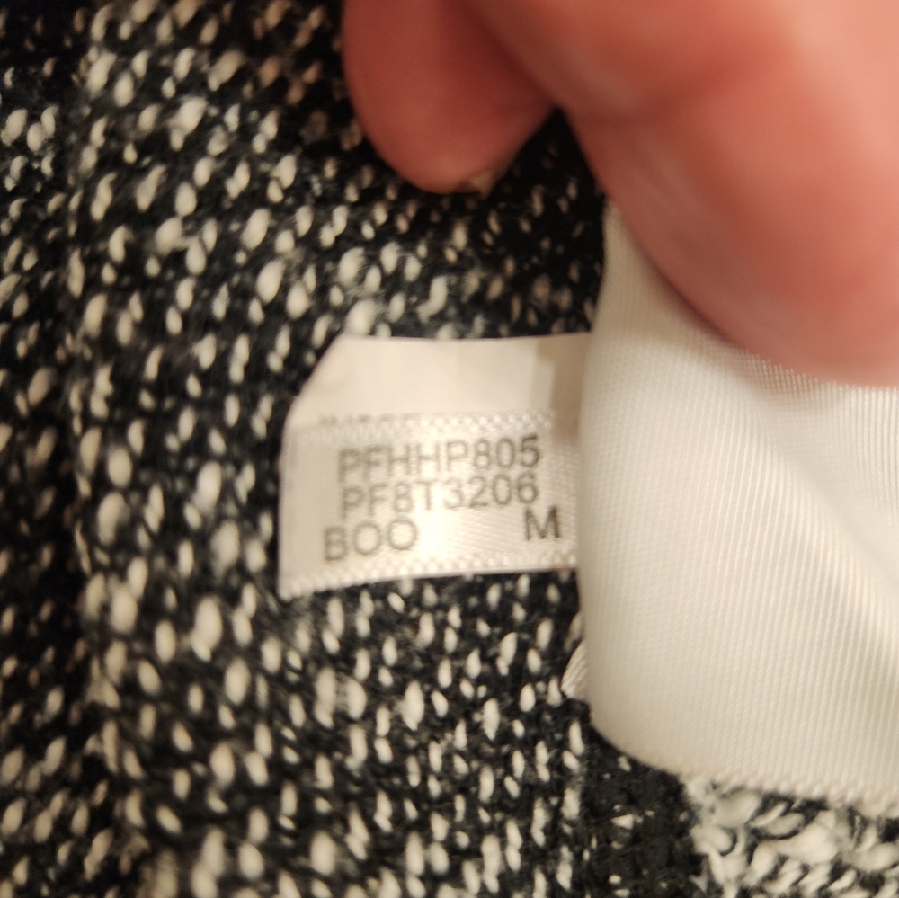 Calvin Klein Performance Collection Gray and Blac… - image 2